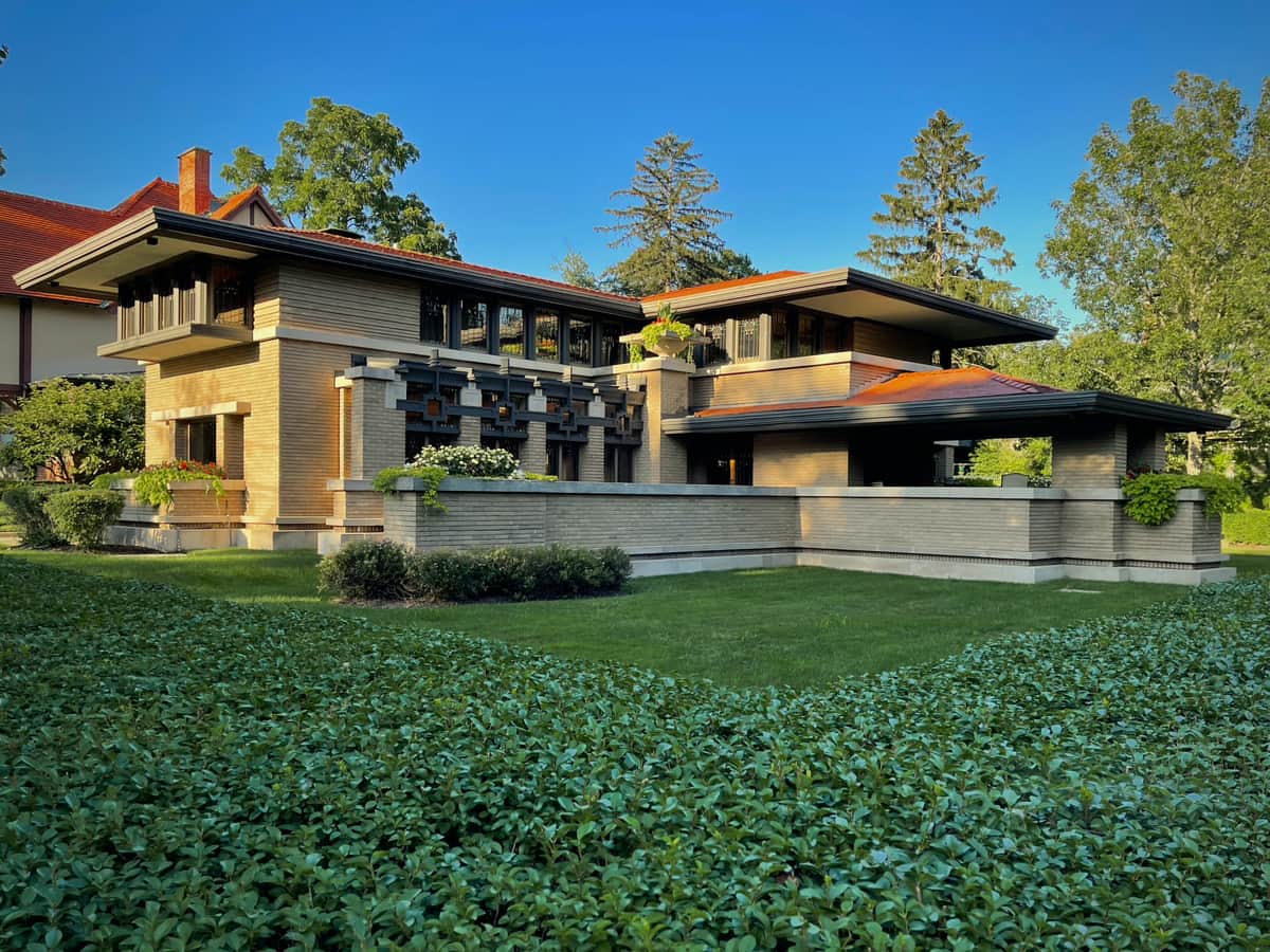 Grand Rapids skyline and cityscape