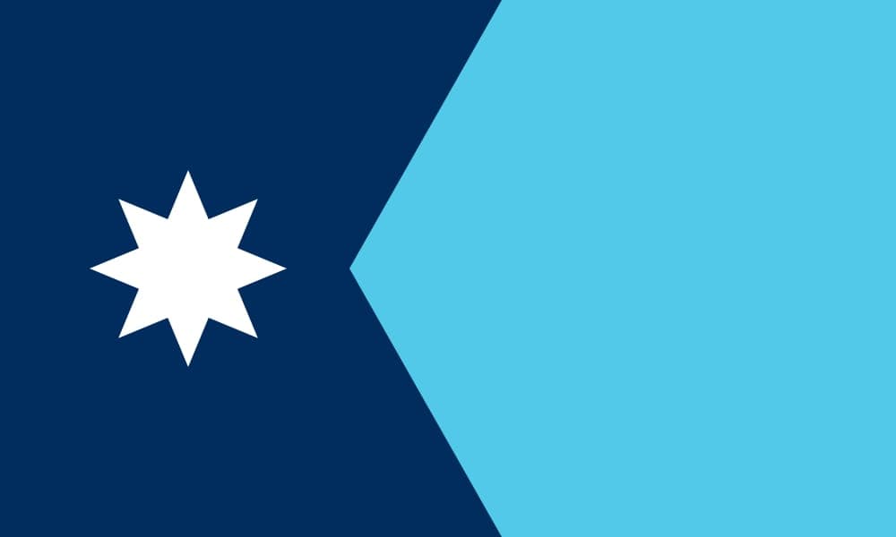 Minnesota skyline and cityscape